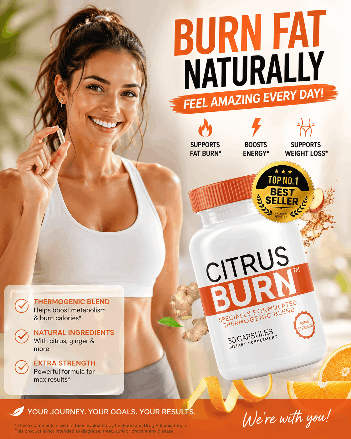 CitrusBurn